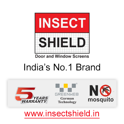 Insect Shield 5 year Warranty